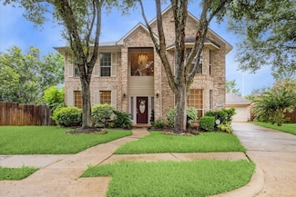 1606 Parkview Ln, Missouri City, TX 77459