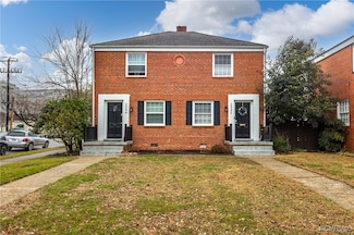 3342 Cutshaw Ave, Richmond, VA 23221