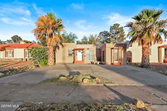 3410 N Stanton St, El Paso, TX 79902