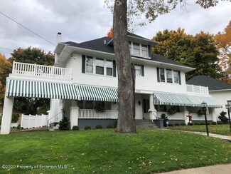 1019 Sunset St, Scranton, PA 18509