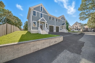 1 Rock Terrace Unit 3, Boston, MA 02121