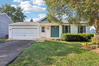 2270 Bannister Ln Unit 9, Aurora, IL 60504