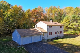 65 Bull Run Rd, Greene, ME 04236