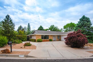 6620 Renee Ave NE, Albuquerque, NM 87109