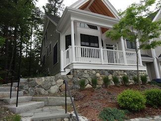 83 Johnson Woods Dr Unit 83, Reading, MA 01867