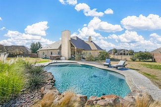 111 Old Base Rd, Aurora, TX 76078