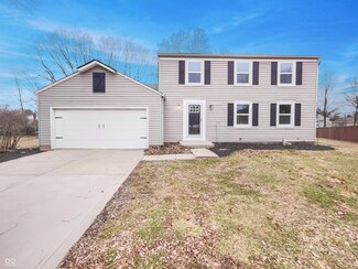 9318 Drawbridge Ct, Indianapolis, IN 46250