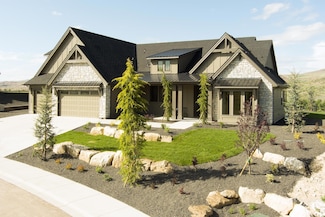 11669 N 17th Way, Garden City, ID 83714