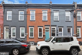 1833 N Mutter St, Philadelphia, PA 19122