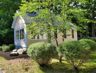1 Old County Rd Unit 104, Wells, ME 04090