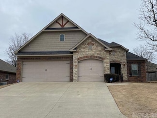2100 Meridian Dr, Sherwood, AR 72120