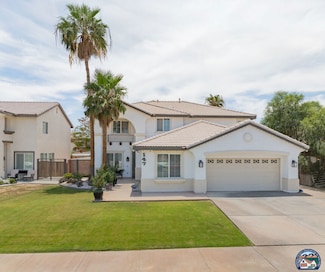 147 Quail Run Dr, El Centro, CA 92243