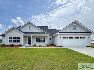 983 Stone Ct, Midway, GA 31320