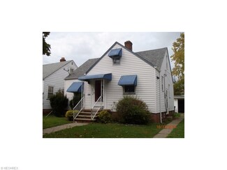7518 Plainfield Ave, Cleveland, OH 44144