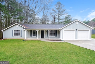 9177 Greenwood Dr, Jonesboro, GA 30238