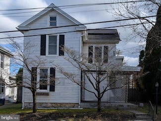 145 N Market St, Mount Joy, PA 17552