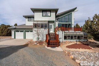 1810 Castle Peak Rd, Reno, NV 89521