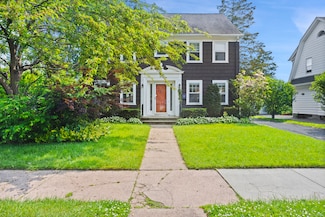 30 Cleveland Rd, New Haven, CT 06515