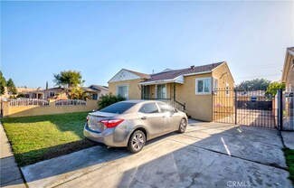 10100 San Gabriel Ave, South Gate, CA 90280