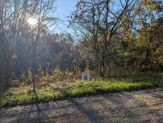Lot # 8 Long Beard Ln, Tazewell, TN 37879