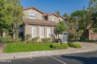 483 Willow Glen Cir, Simi Valley, CA 93065