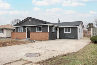 1341 Evergreen Rd, Columbus, OH 43207