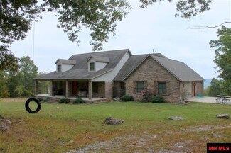 312 County Road 174, Cotter, AR 72626