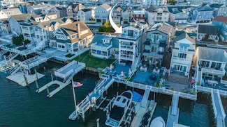 133 W 17th St, Ocean City, NJ 08226