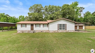 56 Pr 1120, Fouke, AR 71837
