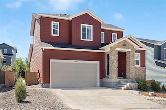 4840 Point Mesa St, Castle Rock, CO 80108