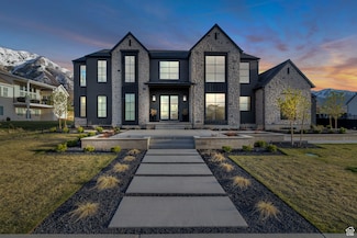 565 W Autumn Blaze, Woodland Hills, UT 84653