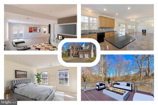 6405 Brick House Terrace, Bowie, MD 20720