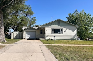 485 D St, Phillipsburg, KS 67661