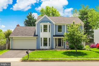 1445 Powells Tavern Place, Herndon, VA 20170