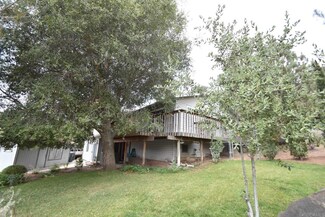 7652 Calle Del Bosque, Pine Valley, CA 91962