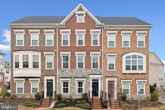 12891 Clarksburg Square Rd, Clarksburg, MD 20871