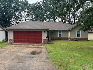 112 Sugar Maple Dr, Sherwood, AR 72120