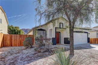 1176 Colgate Ln, Las Vegas, NV 89110