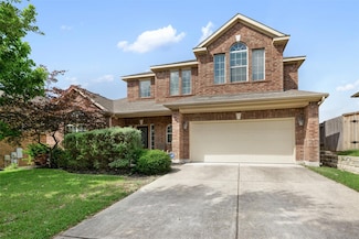 4205 Woodhaven Trail, Round Rock, TX 78665