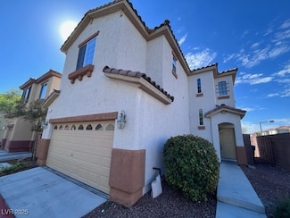 8941 Mount Baker Ct, Las Vegas, NV 89149