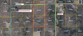 xxx County Road Mm, Thorp, WI 54771