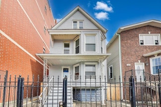 4229 N Kedzie Ave, Chicago, IL 60618