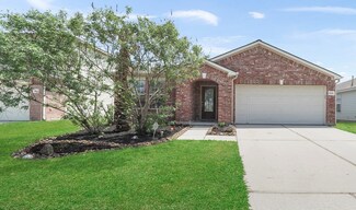 6619 Northridge Trace Ln, Spring, TX 77379