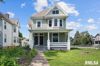 404 W 16th St Unit 2, Davenport, IA 52803
