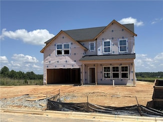 232 Rock Cress Dr, Lexington, NC 27295