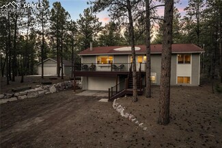 18045 Arrowwood Dr, Monument, CO 80132