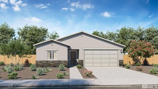 811 Natalie Ln Unit Lot 42, Fernley, NV 89408