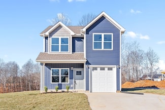 478 Ridge Top Ct, Clarksville, TN 37040
