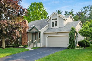 5199 Garmouth Ct, Columbus, OH 43221