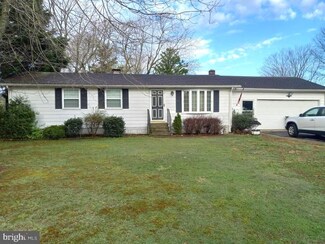 3964 School St, Trappe, MD 21673